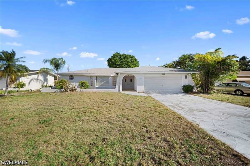 3 bedroom SingleFamilyResidence at 219 SE 46th Ter, Cape Coral, Cape Coral — photo 1