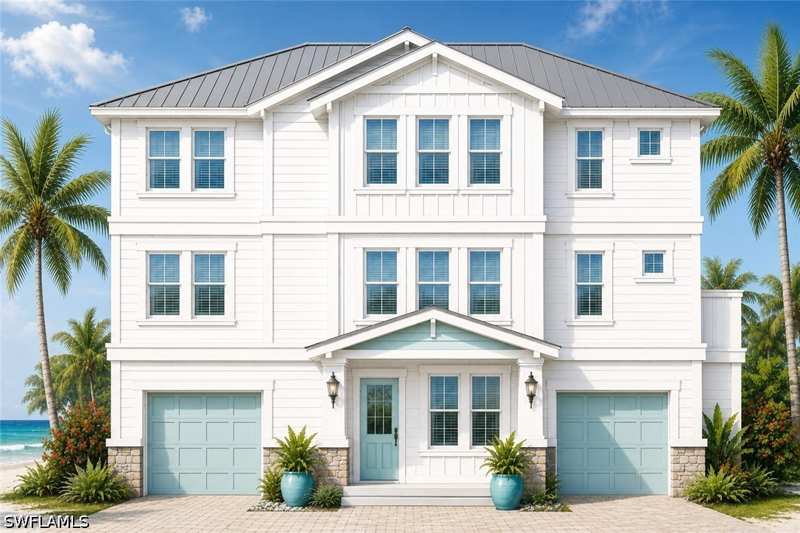 4 bedroom SingleFamilyResidence at 101 Anchorage St, Cases, Fort Myers Beach — photo 1