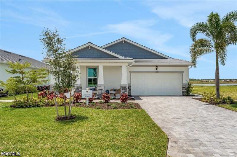3 bedroom SingleFamilyResidence at 17078 Squirrel Branch Ln, Country Club, Alva — photo 1
