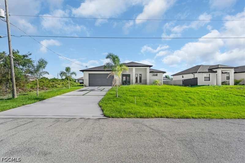 4 bedroom SingleFamilyResidence at 3514 17th St SW, Lehigh Acres, Lehigh Acres — photo 1