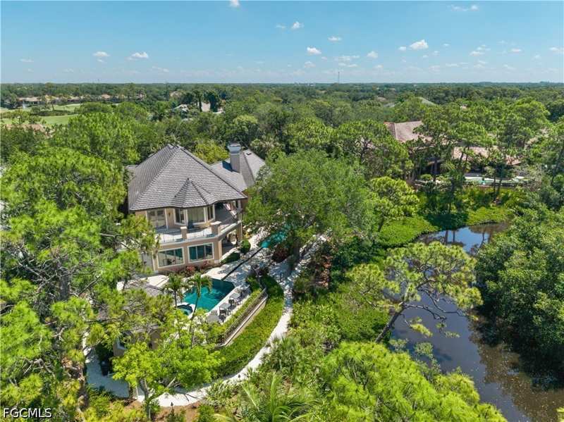 5 bedroom SingleFamilyResidence at 3761 Bay Creek Dr, Bay Creek, Bonita Springs — photo 1