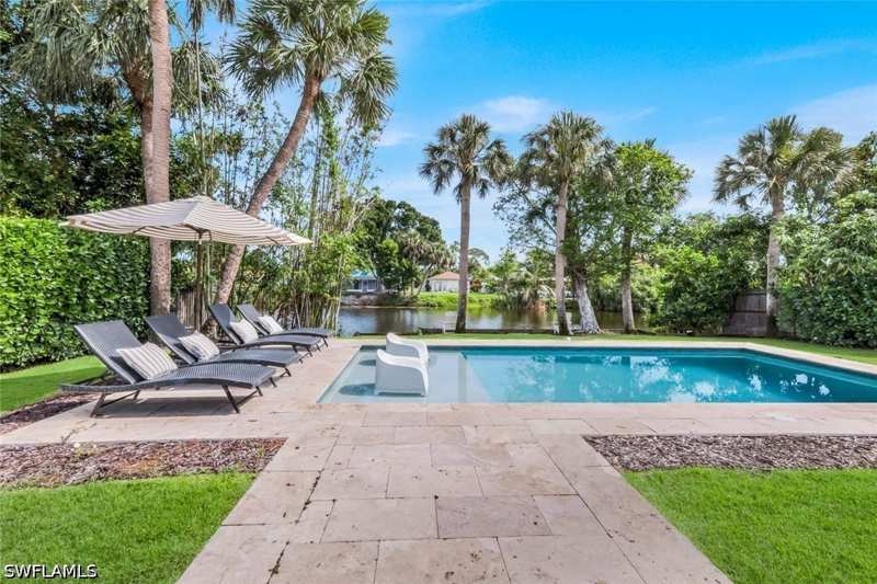4 bedroom SingleFamilyResidence at 841 107th Ave N, Naples Park, Naples — photo 1