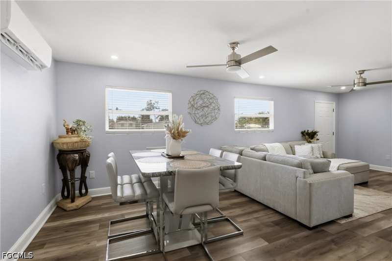2 bedroom SingleFamilyResidence at 8338 McDaniel Dr, North Fort Myers, North Fort Myers — photo 1