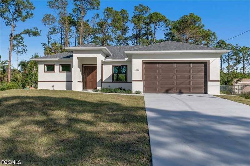 4 bedroom SingleFamilyResidence at 2613 39th St W, Lehigh Acres, Lehigh Acres — photo 1