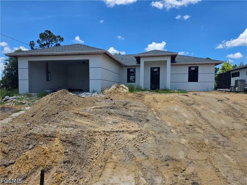 4 bedroom SingleFamilyResidence at 2834 NW 28th Ave, Cape Coral, Cape Coral — photo 1