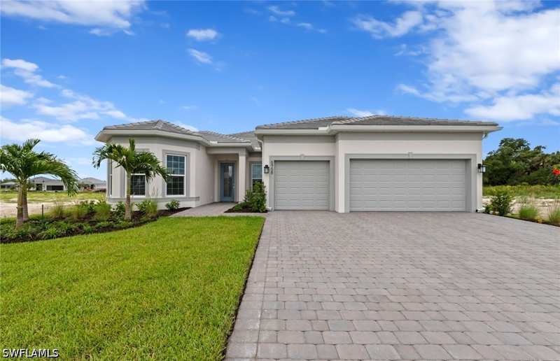3 bedroom SingleFamilyResidence at 6958 Del Webb Oak Creek Blvd, Del Webb Oak Creek, North Fort Myers — photo 1