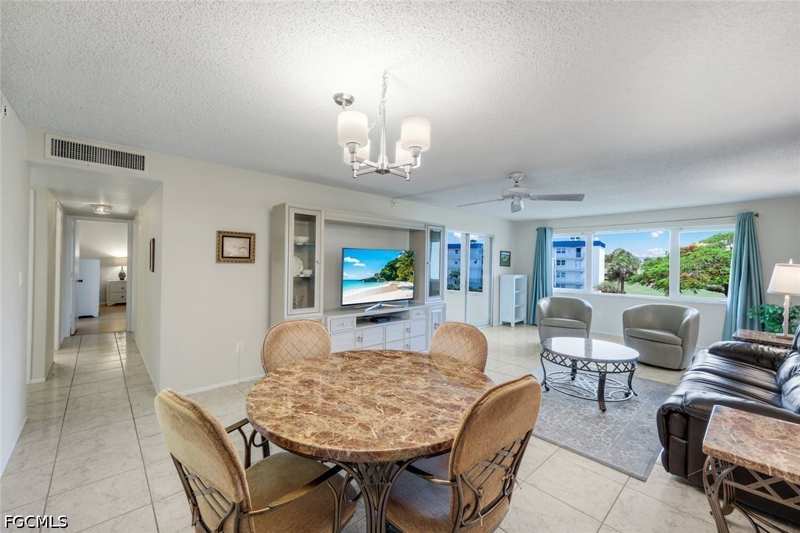 2 bedroom Condominium at 6102 Augusta Dr 307, Seven Lakes, Fort Myers — photo 1
