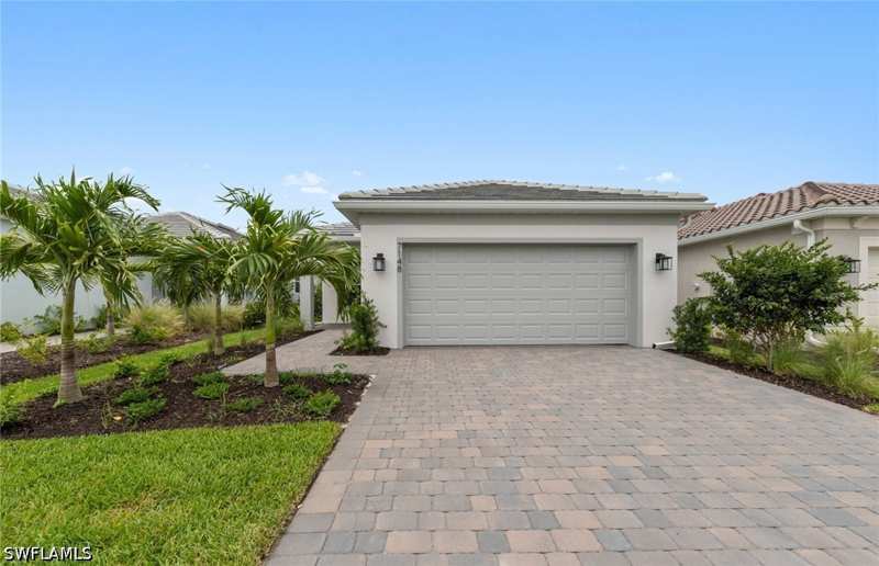 2 bedroom SingleFamilyResidence at 7148 Chapel Creek Ln, Del Webb Oak Creek, North Fort Myers — photo 1