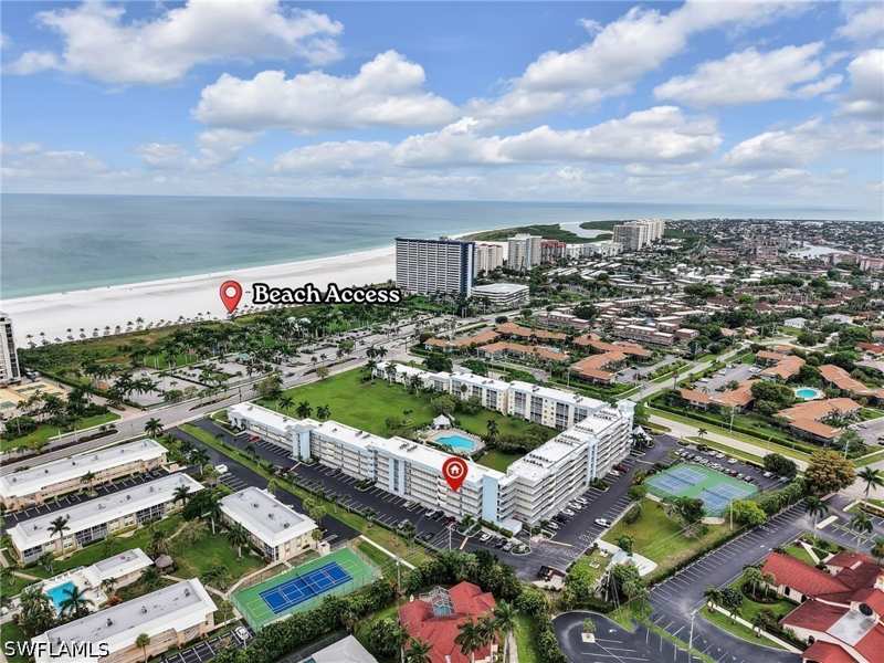 2 bedroom Condominium at 137 S Collier Blvd D307E, Sands Of Marco, Marco Island — photo 1