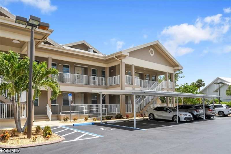 2 bedroom Condominium at 15250 Riverbend Blvd 202, Riverbend, North Fort Myers — photo 1