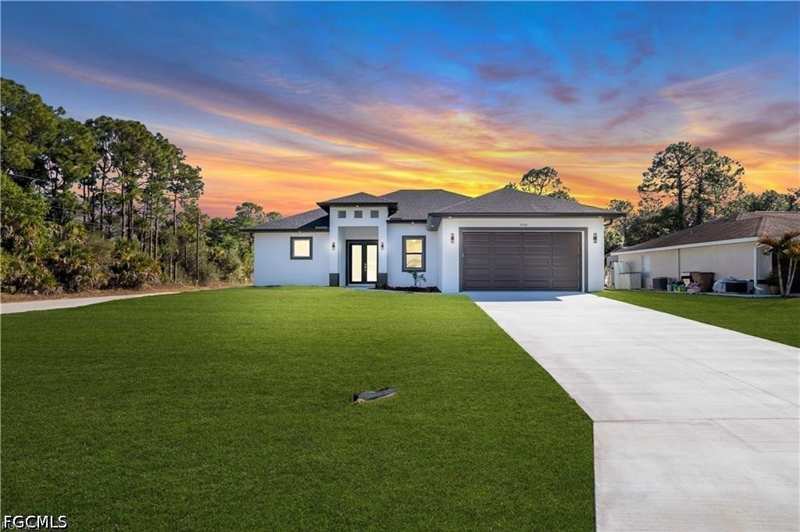 3 bedroom SingleFamilyResidence at 4703 Sara Ave N, Lehigh Acres, Lehigh Acres — photo 1