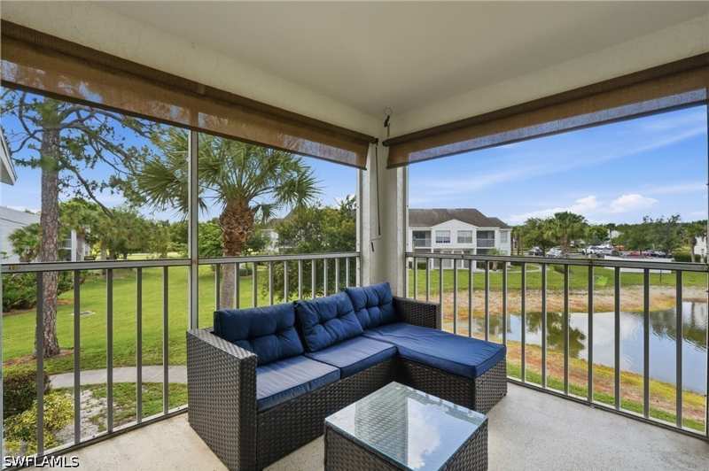 2 bedroom Condominium at 132 Santa Clara Dr 10, Granada Lakes, Naples — photo 1