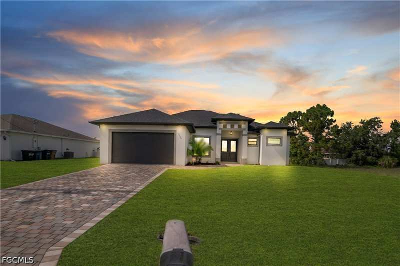 3 bedroom SingleFamilyResidence at 3509 38th St SW, Lehigh Acres, Lehigh Acres — photo 1