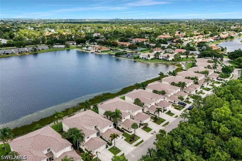 3 bedroom Condominium at 3420 W Crown Pointe Blvd 202, Crown Pointe Shores, Naples — photo 1