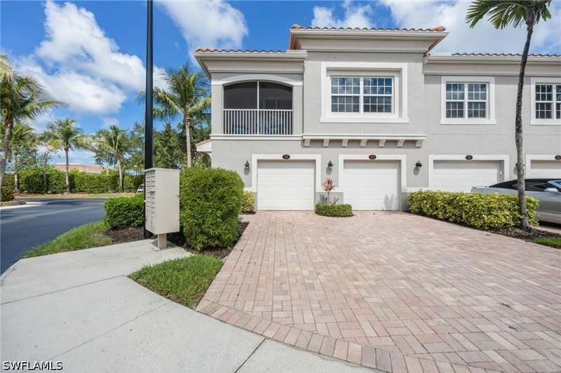 2 bedroom Condominium at 8540 Violeta St 201, Mirasol At Coconut Point, Estero — photo 1