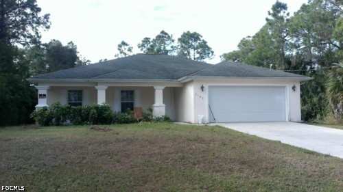 3 bedroom SingleFamilyResidence at 3103 50th St W, Lehigh Acres, Lehigh Acres — photo 1