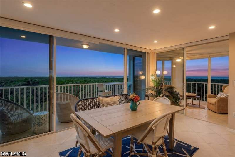 2 bedroom Condominium at 6361 Pelican Bay Blvd 503, St Lucia, Naples — photo 1