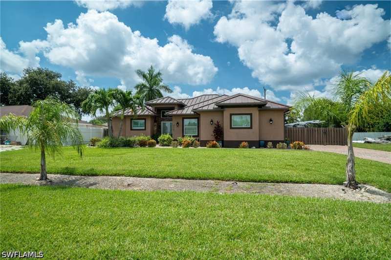3 bedroom SingleFamilyResidence at 4525 29th Ave SW, Golden Gate City, Naples — photo 1