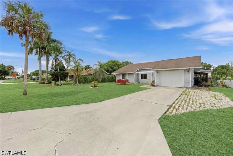 3 bedroom SingleFamilyResidence at 10333 Sandy Hollow Ln, Sandy Hollow, Bonita Springs — photo 1