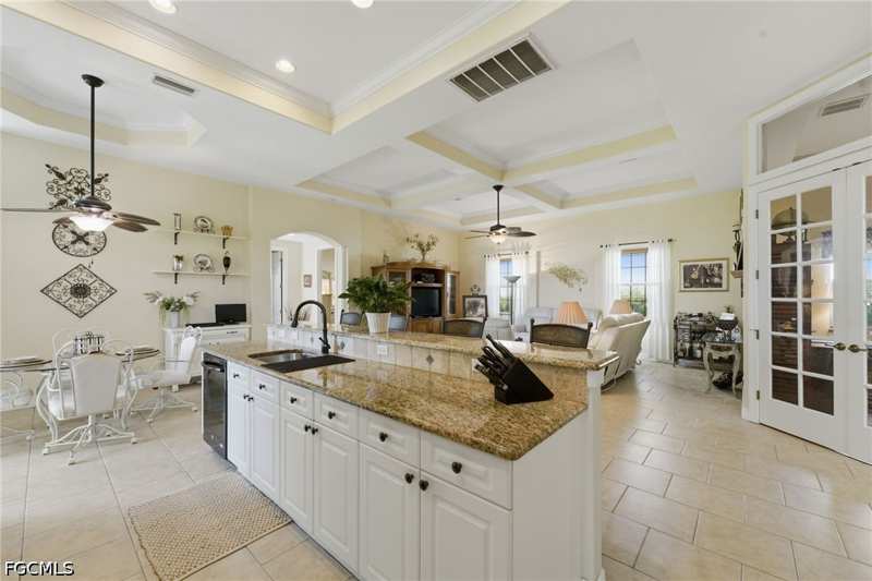 3 bedroom SingleFamilyResidence at 3306 NW 16th Ter, Cape Coral, Cape Coral — photo 1