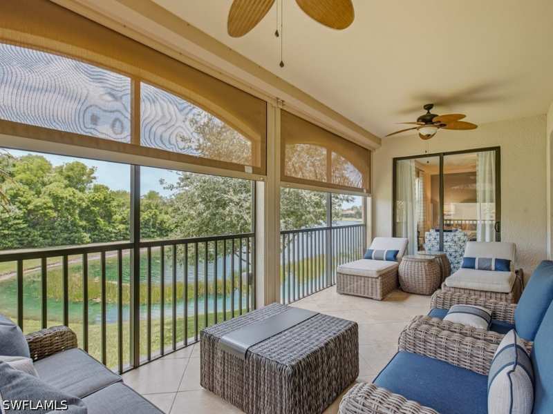 3 bedroom Condominium at 9502 Napoli Ln 26201, Di Napoli, Naples — photo 1