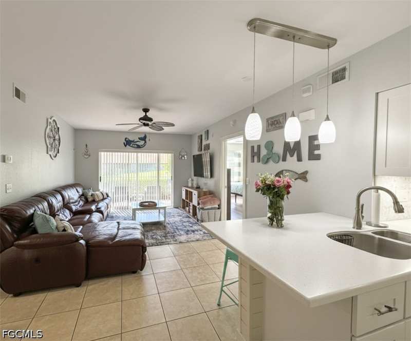2 bedroom Condominium at 27079 Matheson Ave 108, Gardens Of Bonita Springs, Bonita Springs — photo 1
