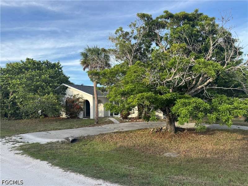 3 bedroom SingleFamilyResidence at 1683 Atlanta Plaza Dr, Sanibel Highlands, Sanibel — photo 1