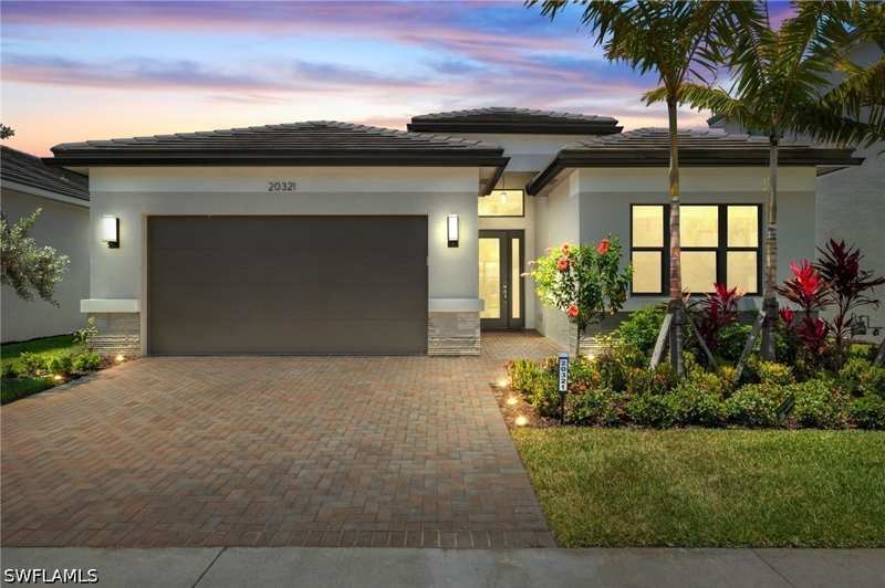 3 bedroom SingleFamilyResidence at 20321 Fair Oak Ln, Rivercreek In Estero, Estero — photo 1