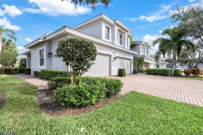 3 bedroom Condominium at 19690 Marino Lake Cir 2303, San Marino, Miromar Lakes — photo 1