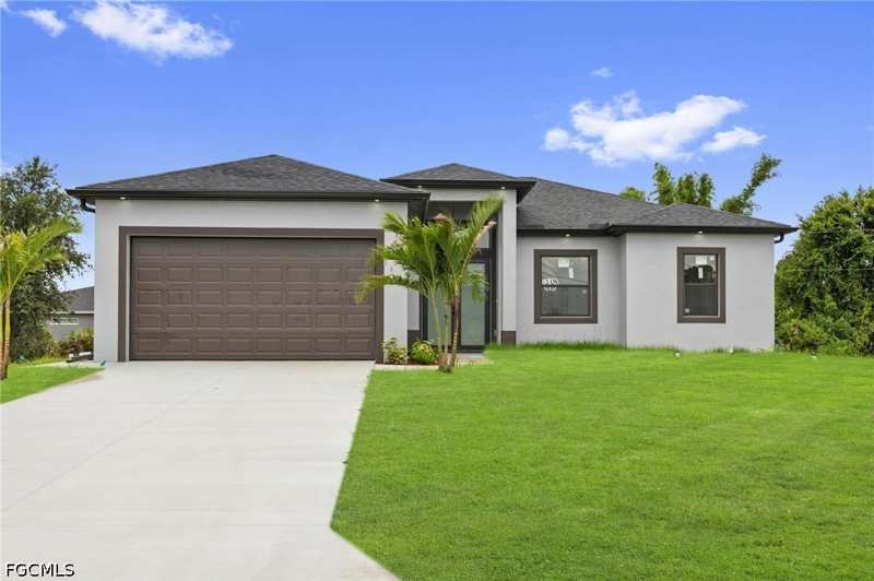 3 bedroom SingleFamilyResidence at 2815 37th St SW, Lehigh Acres, Lehigh Acres — photo 1