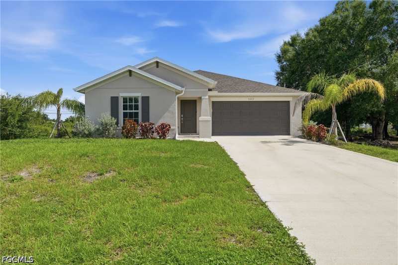 3 bedroom SingleFamilyResidence at 3403 34th St SW, Lehigh Acres, Lehigh Acres — photo 1
