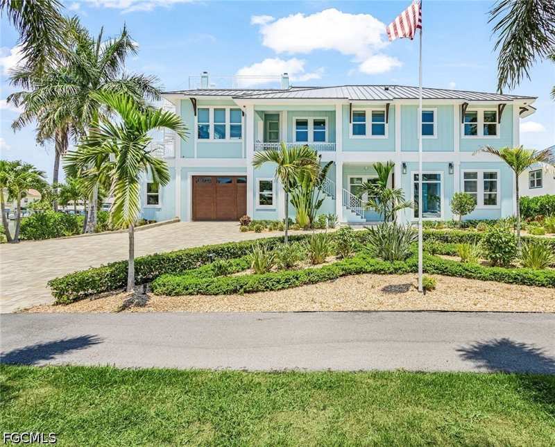 5 bedroom SingleFamilyResidence at 26941 Hickory Blvd, Bonita Springs, Bonita Springs — photo 1