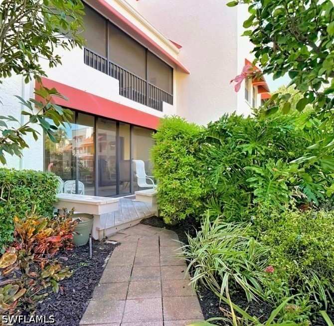 2 bedroom Condominium at 627 Serendipity Dr 627, Serendipity, Naples — photo 1