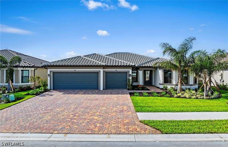 3 bedroom SingleFamilyResidence at 6243 Glory Rd, Del Webb, Ave Maria — photo 1