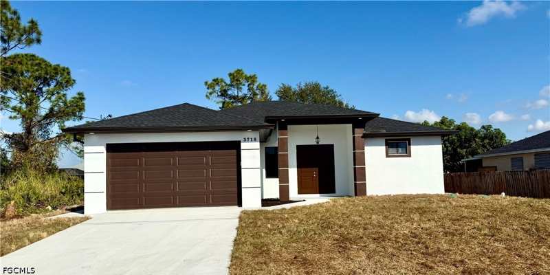 3 bedroom SingleFamilyResidence at 4016 9th St SW, Lehigh Acres, Lehigh Acres — photo 1