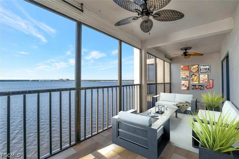 2 bedroom Condominium at 1901 Clifford St 1001, Sunset Vista, Fort Myers — photo 1