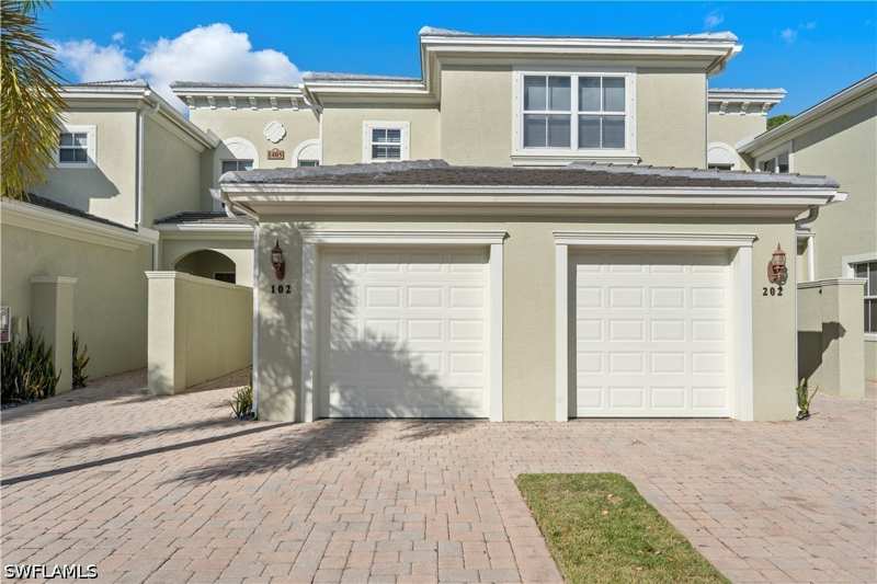 2 bedroom Condominium at 1405 Mariposa Cir 102, Mariposa, Naples — photo 1