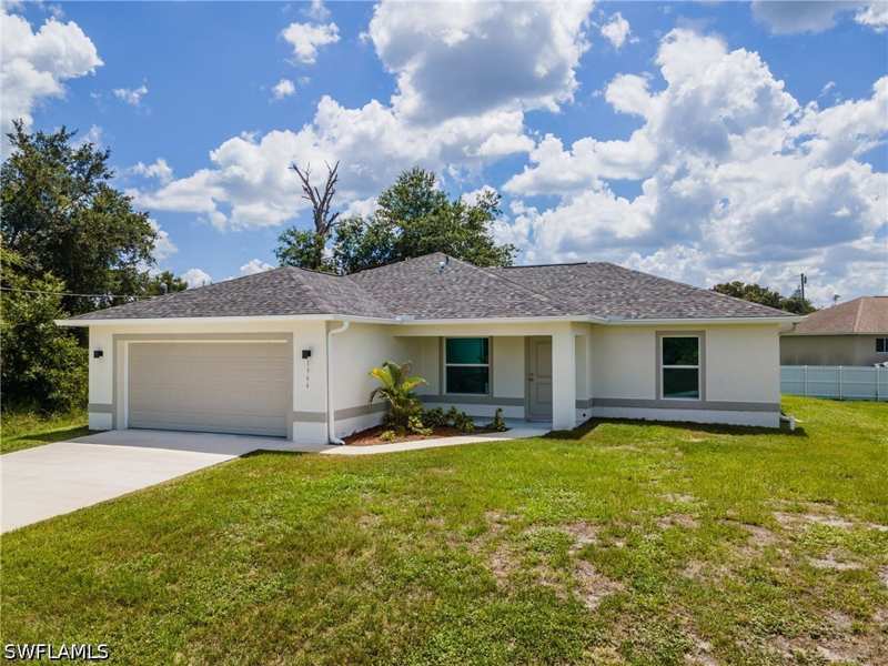 3 bedroom SingleFamilyResidence at 1964 Leghorn St, Greenbriar, Lehigh Acres — photo 1