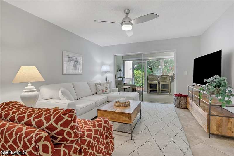 2 bedroom Condominium at 3960 Leeward Passage Ct 104, Bermuda Isles, Bonita Springs — photo 1