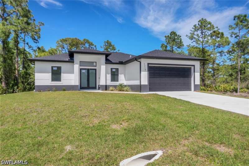 3 bedroom SingleFamilyResidence at 746 Colyer St E, Lehigh Acres, Lehigh Acres — photo 1
