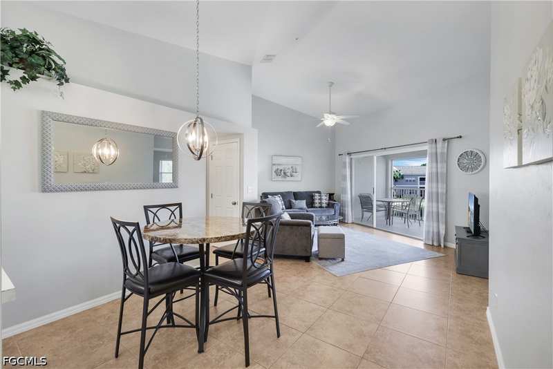 2 bedroom Condominium at 12131 Summergate Cir 203, Summerwind, Fort Myers — photo 1
