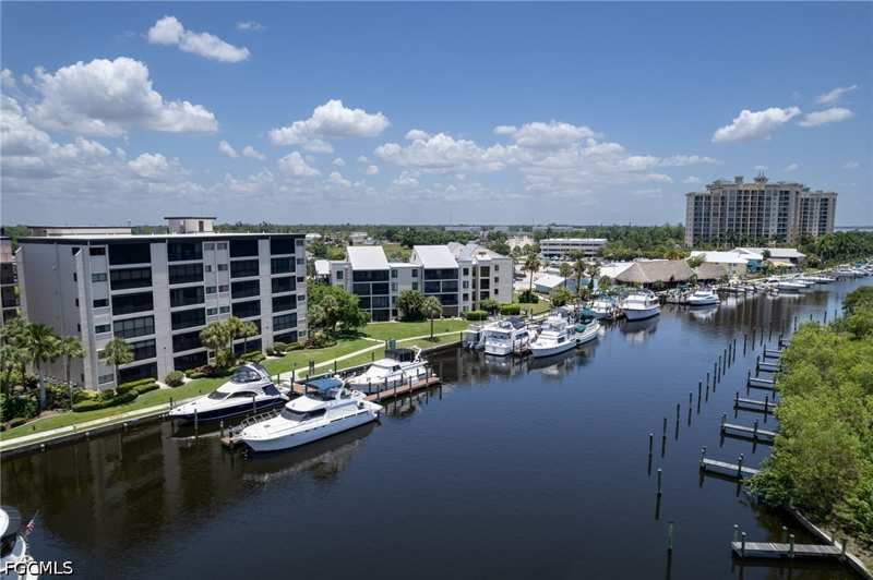 2 bedroom Condominium at 3458 Hancock Bridge Pkwy 114, Parkway Condo, North Fort Myers — photo 1