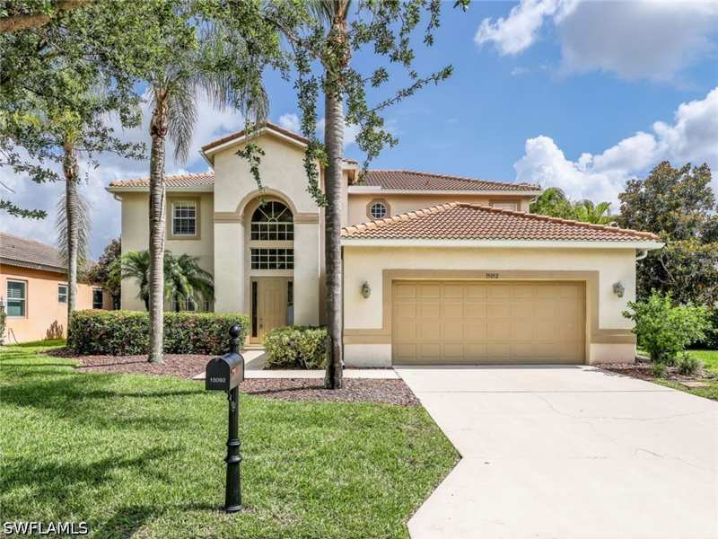 5 bedroom SingleFamilyResidence at 15092 Balmoral Loop, Colonial Pointe, Fort Myers — photo 1
