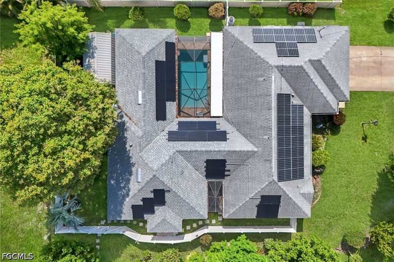 5 bedroom SingleFamilyResidence at 1923 SW 26th Ter, Cape Coral, Cape Coral — photo 1