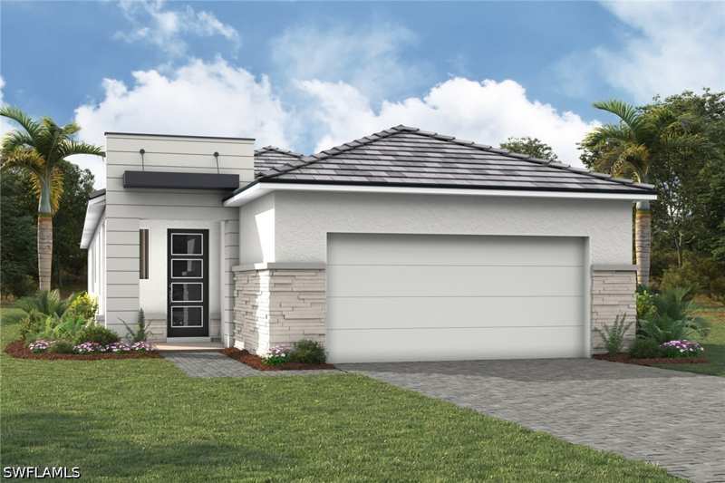 2 bedroom SingleFamilyResidence at 1641 Summerlit Ave, Summerlit, Naples — photo 1