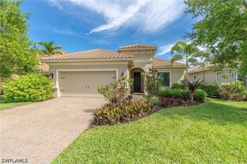 3 bedroom SingleFamilyResidence at 3549 Canopy Cir, Canopy, Naples — photo 1
