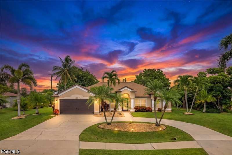 3 bedroom SingleFamilyResidence at 1927 Savona Pkwy W, Cape Coral, Cape Coral — photo 1
