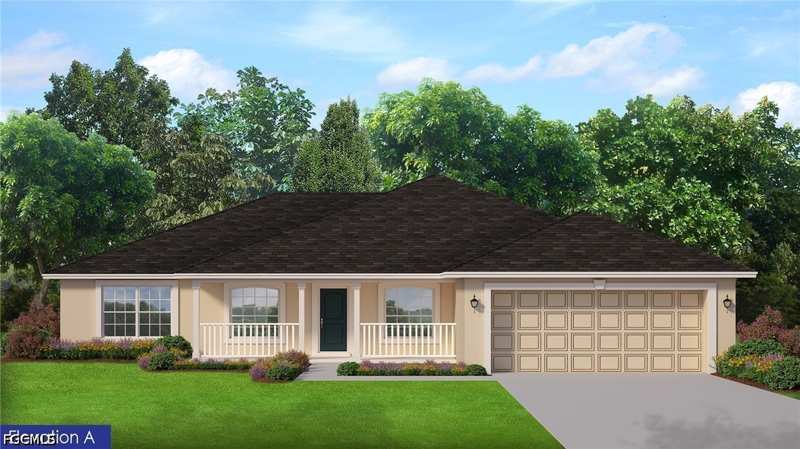 3 bedroom SingleFamilyResidence at 2705 44th St W, Lehigh Acres, Lehigh Acres — photo 1