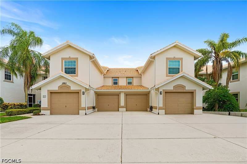 2 bedroom Condominium at 380 Stella Maris Dr N 2602, Villages Of Stella Maris, Naples — photo 1
