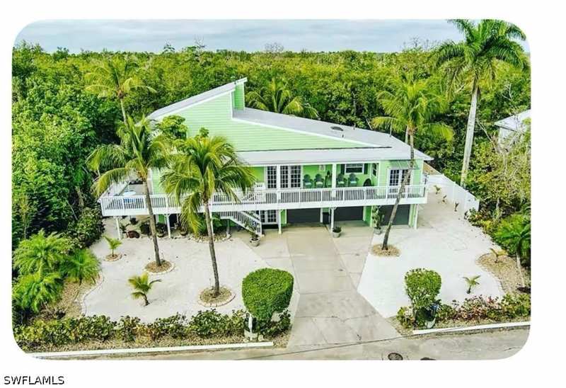 4 bedroom SingleFamilyResidence at 5690 Marimin Dr, Bonita Beach, Bonita Springs — photo 1